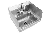 Stainless Steel Hand Sinks